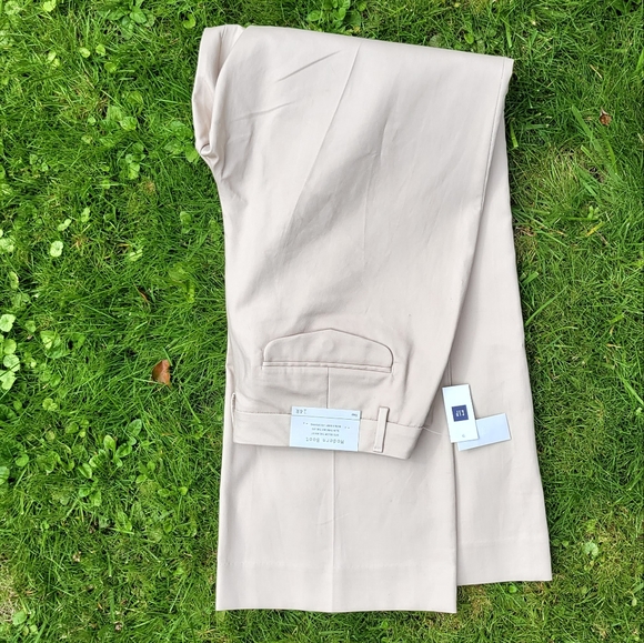 Modern Bootcut, GAP - Picture 4 of 4